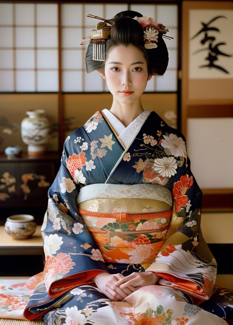 45712-4251370509-From the front,you can clearly see the female facial features,A close-up portrait of an elegant Japanese woman in a richly decor.png